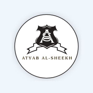 Atyab Al-Sheekh logo