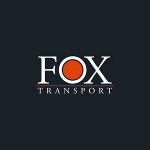Fox Transport logo