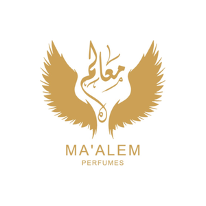 Ma'alem Perfumes logo