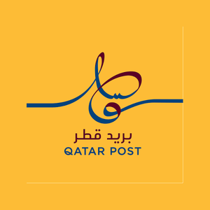Qatar Post logo