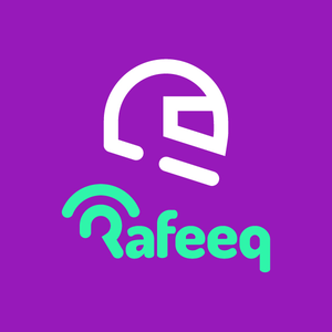 Rafeeq logo