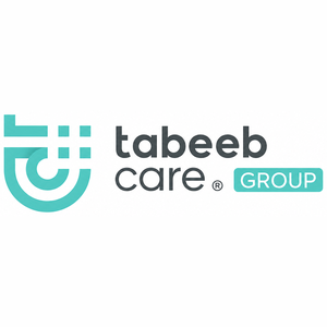 Tabeeb Care Group logo
