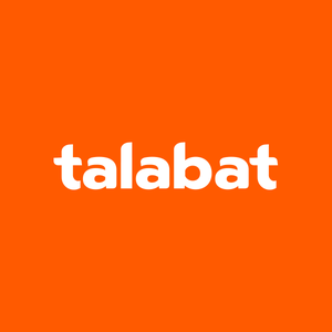 Talabat logo